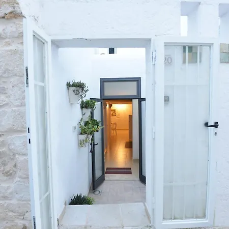 Apartamento Bilocale Anna - Salento Selection *
