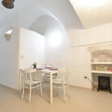 Bilocale Anna - Salento Selection