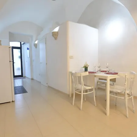 Bilocale Anna - Salento Selection Apartamento