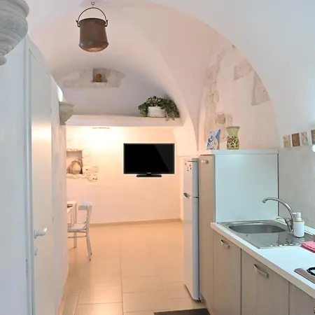 Bilocale Anna - Salento Selection *