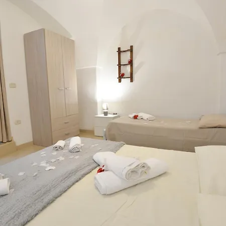 Bilocale Anna - Salento Selection