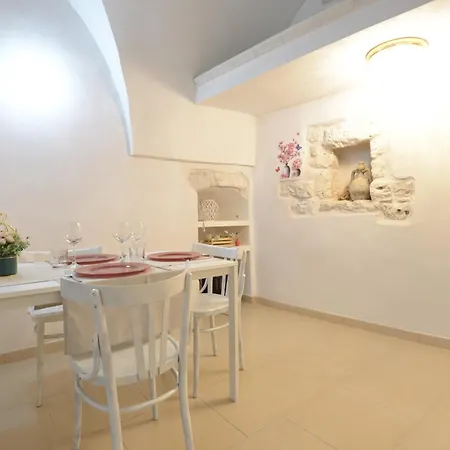 Bilocale Anna - Salento Selection Apartamento Carovigno