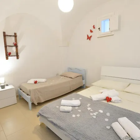 Bilocale Anna - Salento Selection Apartamento