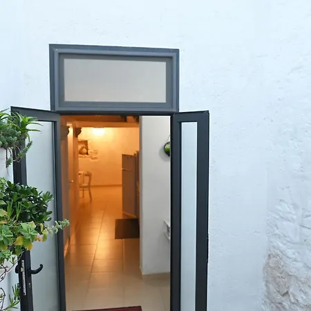 Apartamento Bilocale Anna - Salento Selection Carovigno