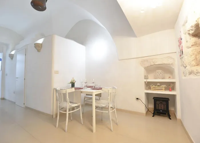 Bilocale Anna - Salento Selection