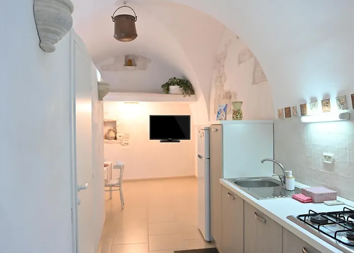 Bilocale Anna - Salento Selection *