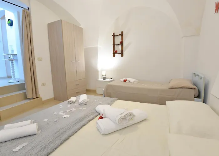 Bilocale Anna - Salento Selection